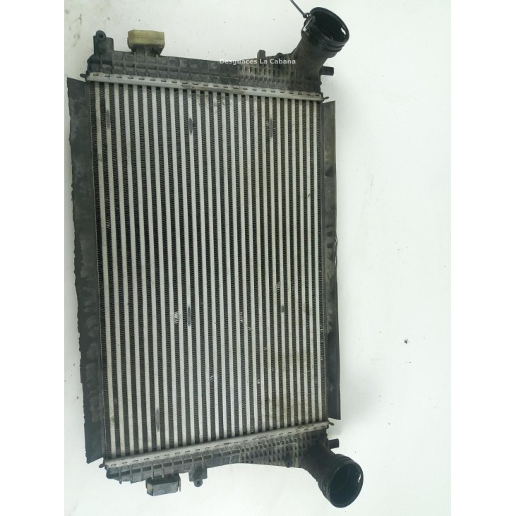 3C0145805P INTERCOOLER VW PASSAT (3C2) |Desguaces La Cabaña