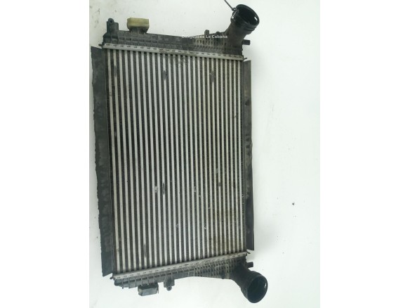 3C0145805P INTERCOOLER VW PASSAT (3C2) |Desguaces La Cabaña
