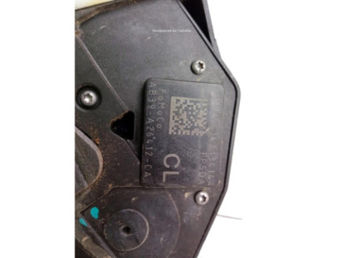 5303377 CERRADURA PUERTA LAT TRA DER FORD RANGER (TKE)|Desguaces La Cabaña