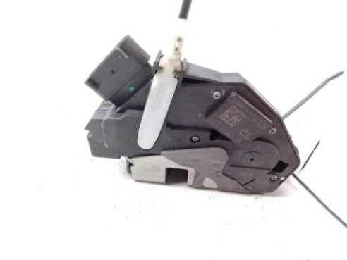 787556 TURBO FORD RANGER (TKE)|Desguaces La Cabaña 2