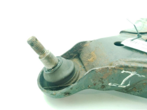 787556 TURBO FORD RANGER (TKE)|Desguaces La Cabaña 2