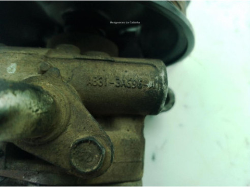 787556 TURBO FORD RANGER (TKE)|Desguaces La Cabaña 2