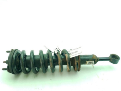 787556 TURBO FORD RANGER (TKE)|Desguaces La Cabaña 2