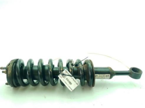 787556 TURBO FORD RANGER (TKE)|Desguaces La Cabaña 2