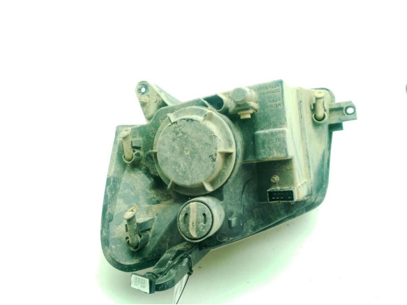 6205AW, 9644150880 FARO DERECHO CITROEN BERLINGO / BERLINGO FIRST Furgón (M_)|Desguaces La Cabaña