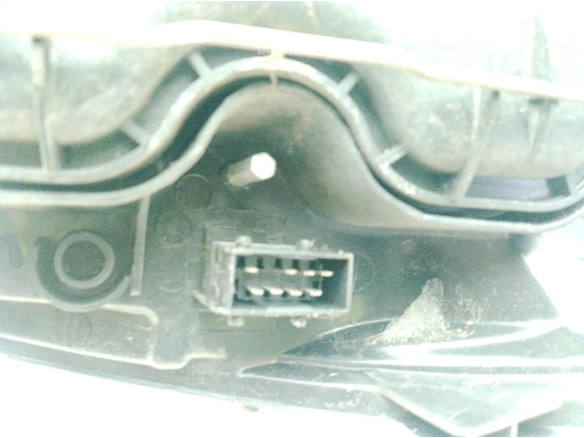 620885,  FARO IZQUIERDO CITROEN C3 I (FC_)|Desguaces La Cabaña