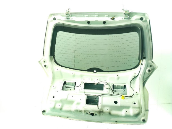 PORTON SSANGYONG KORANDO (CK)|Desguaces La Cabaña