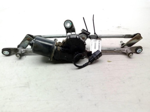 MOTOR LIMPIAPARABRISAS DELANTERO|Desguaces La Cabaña