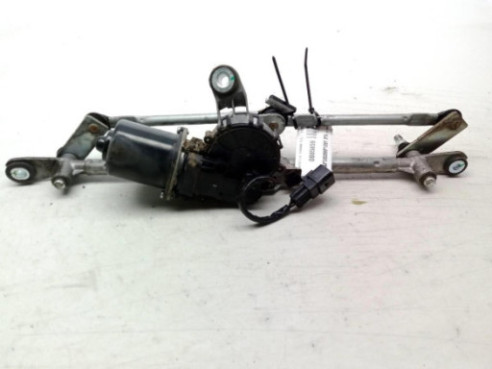 MOTOR LIMPIAPARABRISAS DEL SSANGYONG KORANDO (CK)|Desguaces La Cabaña
