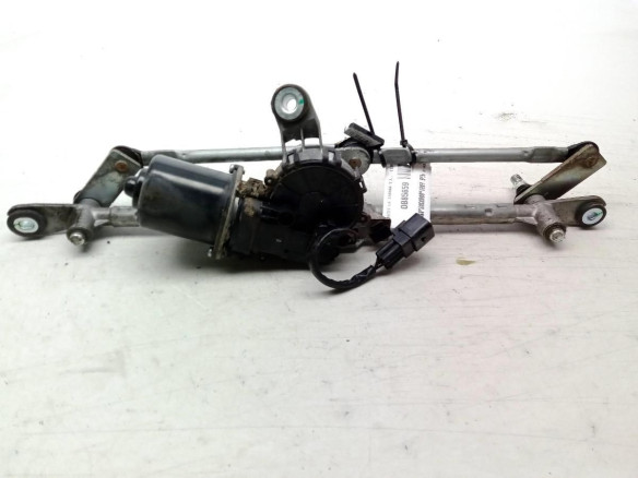 MOTOR LIMPIAPARABRISAS DEL SSANGYONG KORANDO (CK)|Desguaces La Cabaña