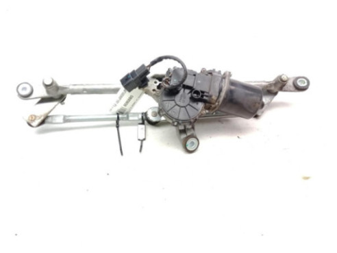 MOTOR LIMPIAPARABRISAS DELANTERO|Desguaces La Cabaña 2