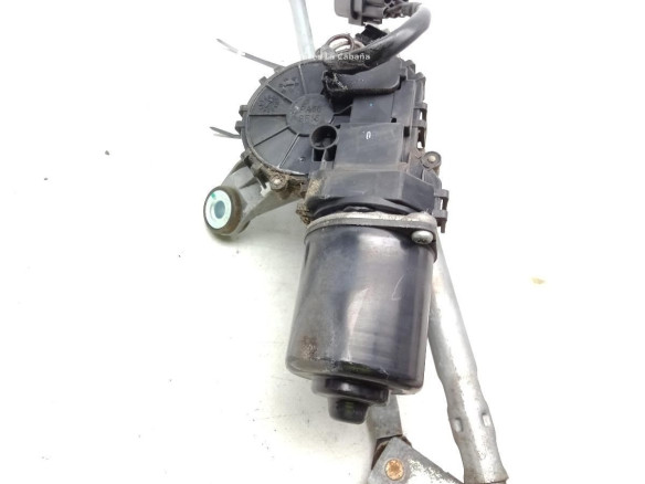 MOTOR LIMPIAPARABRISAS DEL SSANGYONG KORANDO (CK)|Desguaces La Cabaña