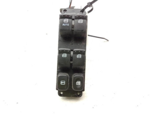 MANDO ELEVALUNAS PUERTA LAT DEL IZQ SSANGYONG KORANDO (CK)|Desguaces La Cabaña