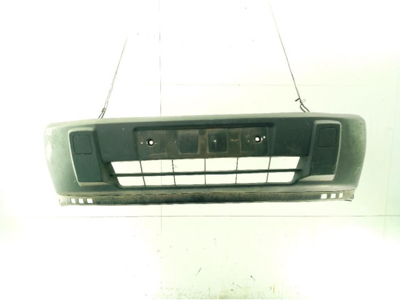 4484466 PARAGOLPES DEL FORD TOURNEO CONNECT|Desguaces La Cabaña