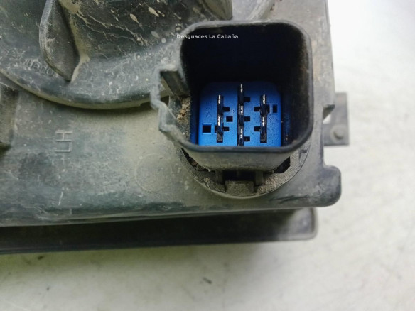 1346495 FARO IZQUIERDO FORD TOURNEO CONNECT|Desguaces La Cabaña