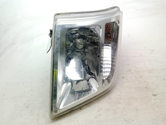 1346497 FARO DERECHO FORD TOURNEO CONNECT|Desguaces La Cabaña