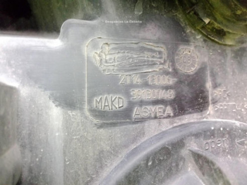 1346497 FARO DERECHO FORD TOURNEO CONNECT|Desguaces La Cabaña