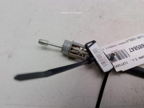 4460947 ESPEJO DER FORD TOURNEO CONNECT|Desguaces La Cabaña