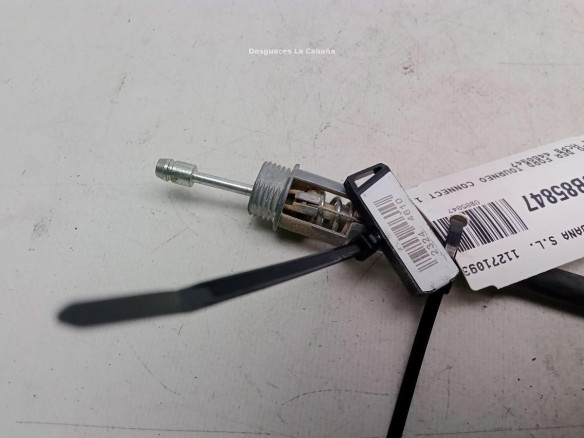 4460947 ESPEJO DER FORD TOURNEO CONNECT|Desguaces La Cabaña