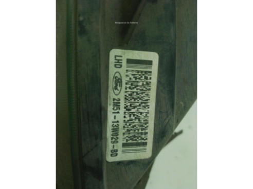 1152096, 2M5113W029BD FARO DERECHO FORD FOCUS Sedán (DFW)|Desguaces La Cabaña