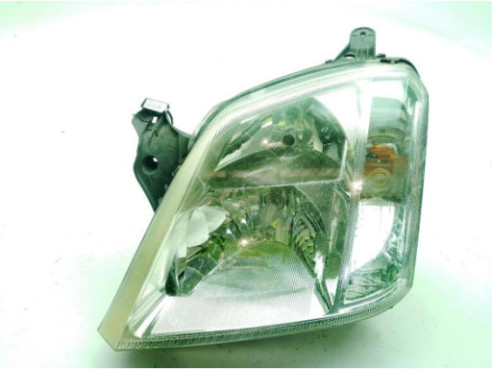 93321052 FARO IZQUIERDO OPEL MERIVA A Limusina (X03)|Desguaces La Cabaña