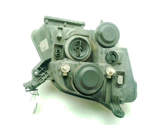 93321052 FARO IZQUIERDO OPEL MERIVA A Limusina (X03)|Desguaces La Cabaña