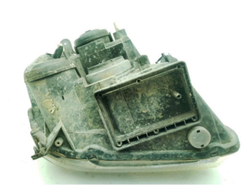 93321052 FARO IZQUIERDO OPEL MERIVA A Limusina (X03)|Desguaces La Cabaña