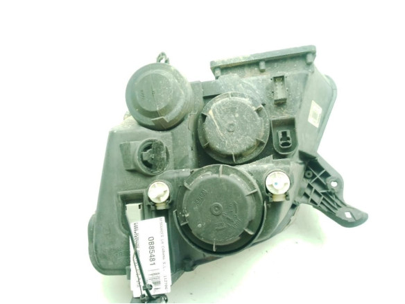 89308569 FARO DERECHO OPEL MERIVA A Limusina (X03)|Desguaces La Cabaña