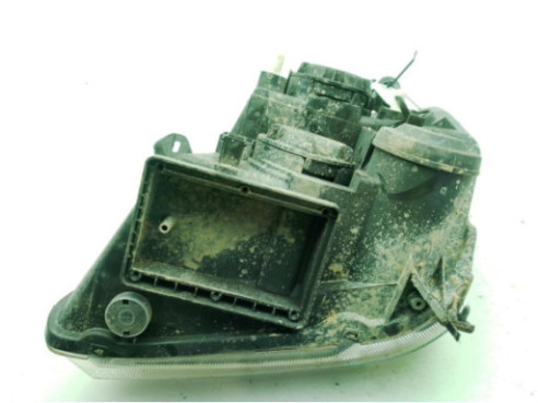 89308569 FARO DERECHO OPEL MERIVA A Limusina (X03)|Desguaces La Cabaña