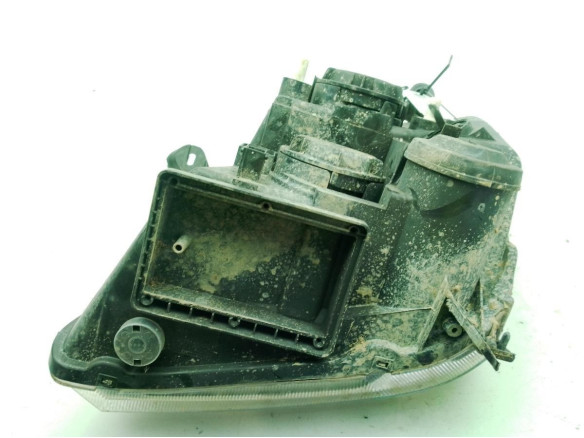 89308569 FARO DERECHO OPEL MERIVA A Limusina (X03)|Desguaces La Cabaña