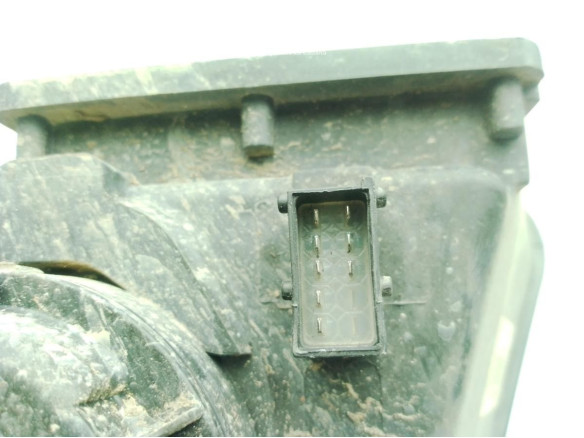 89308569 FARO DERECHO OPEL MERIVA A Limusina (X03)|Desguaces La Cabaña