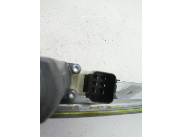 ELEVALUNAS PUERTA LAT TRA IZQ FORD FOCUS III Turnier |Desguaces La Cabaña