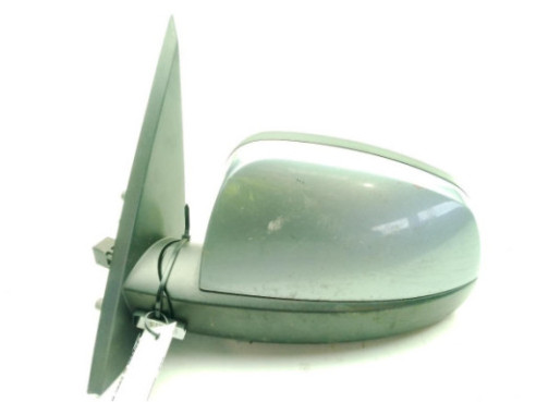 PARAGOLPES DEL OPEL MERIVA A Limusina (X03)|Desguaces La Cabaña 2