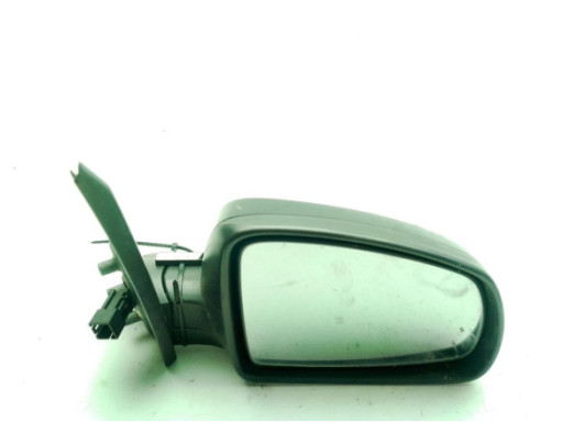 PARAGOLPES DEL OPEL MERIVA A Limusina (X03)|Desguaces La Cabaña