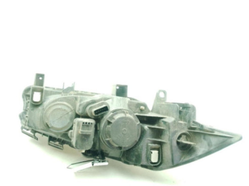 260604235R FARO IZQUIERDO RENAULT MEGANE II (BM0/1_, CM0/1_)|Desguaces La Cabaña