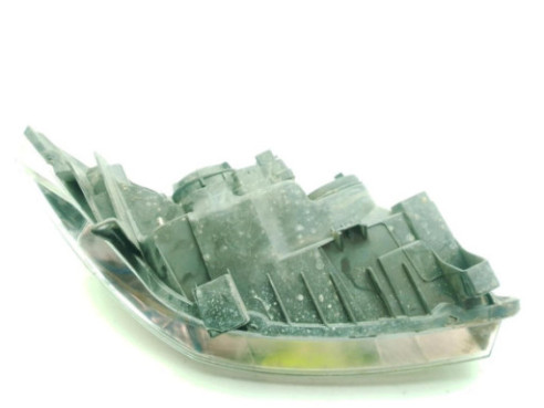 260604235R FARO IZQUIERDO RENAULT MEGANE II (BM0/1_, CM0/1_)|Desguaces La Cabaña