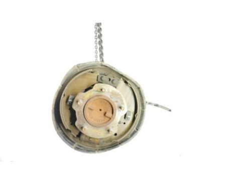 RHP CAJA CAMBIOS SUZUKI VITARA (ET)|Desguaces La Cabaña 2