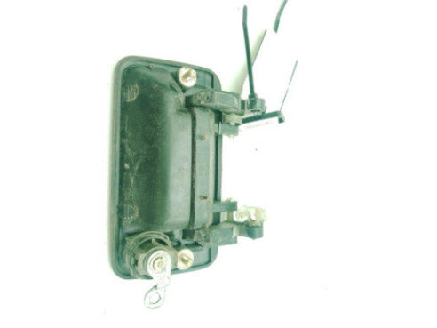 RHP CAJA CAMBIOS SUZUKI VITARA (ET)|Desguaces La Cabaña 2