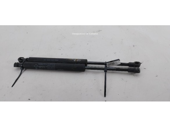30852059 AMORTIGUADOR PORTON / TAPA MALETA VOLVO S40 I (644) |Desguaces La Cabaña