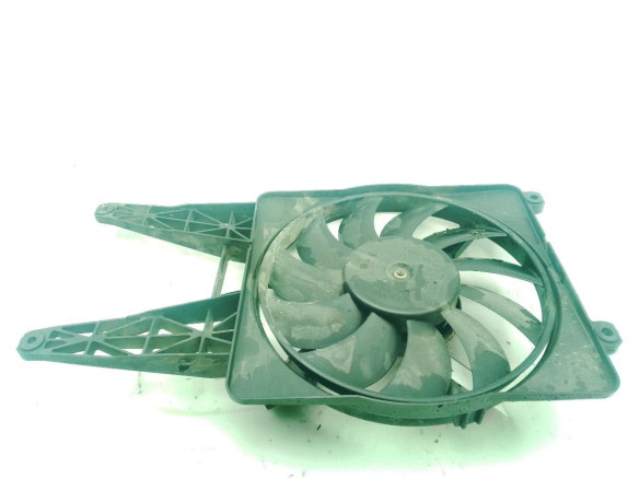 1776186CF ELECTROVENTILADOR SUZUKI VITARA (ET)|Desguaces La Cabaña