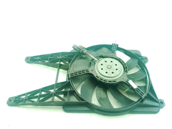 1776186CF ELECTROVENTILADOR SUZUKI VITARA (ET)|Desguaces La Cabaña