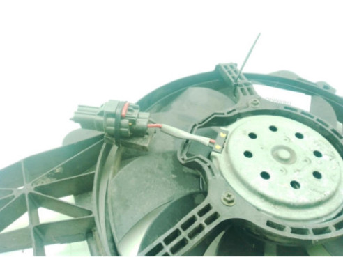 1776186CF ELECTROVENTILADOR SUZUKI VITARA (ET)|Desguaces La Cabaña