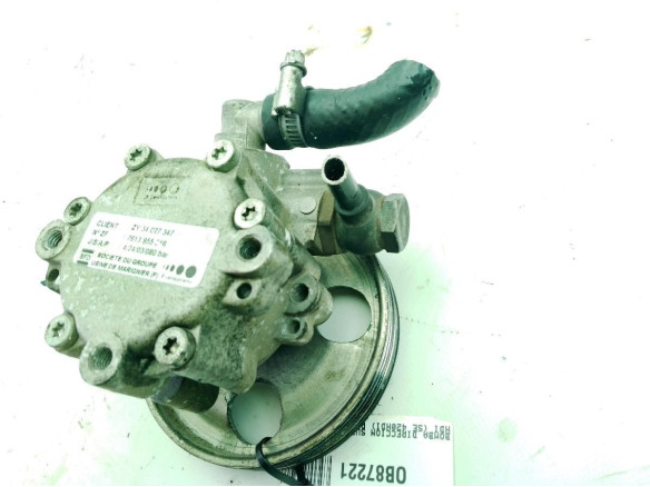 7613955516 BOMBA DIRECCION SUZUKI VITARA (ET)|Desguaces La Cabaña