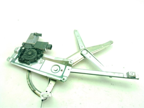 90512643 ELEVALUNAS PUERTA LAT DEL IZQ OPEL VECTRA B (J96)|Desguaces La Cabaña