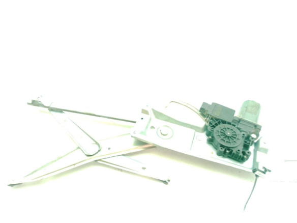 90512644 ELEVALUNAS PUERTA LAT DEL DER OPEL VECTRA B (J96)|Desguaces La Cabaña
