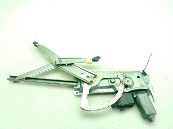 90512644 ELEVALUNAS PUERTA LAT DEL DER OPEL VECTRA B (J96)|Desguaces La Cabaña