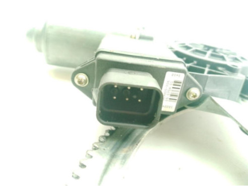 90512644 ELEVALUNAS PUERTA LAT DEL DER OPEL VECTRA B (J96)|Desguaces La Cabaña