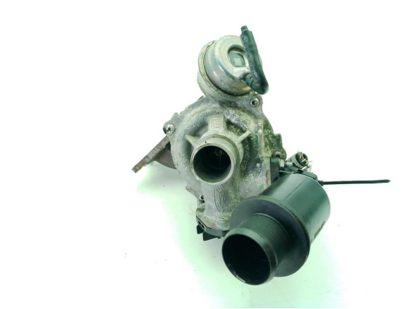 A046000 TURBO FORD C-MAX II (DXA/CB7, DXA/CEU)|Desguaces La Cabaña