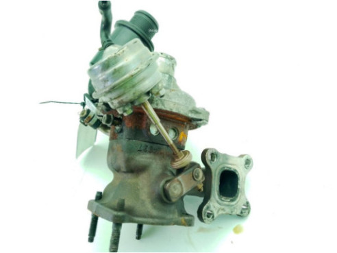 A046000 TURBO FORD C-MAX II (DXA/CB7, DXA/CEU)|Desguaces La Cabaña