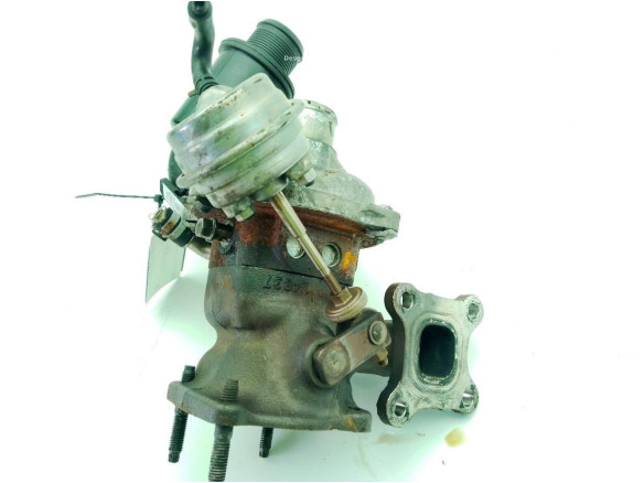 A046000 TURBO FORD C-MAX II (DXA/CB7, DXA/CEU)|Desguaces La Cabaña